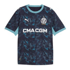 Camiseta Olympique de Marsella 2026/27 - 2ª Equipación