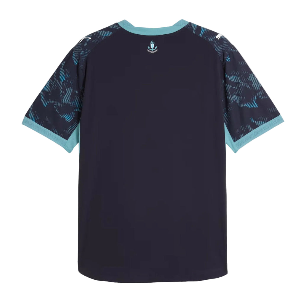 Camiseta Olympique de Marsella 2026/27 - 2ª Equipación
