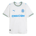 Camiseta Olympique de Marsella 2026/27 - 1ª Equipación