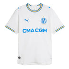 Camiseta Olympique de Marsella 2026/27 - 1ª Equipación
