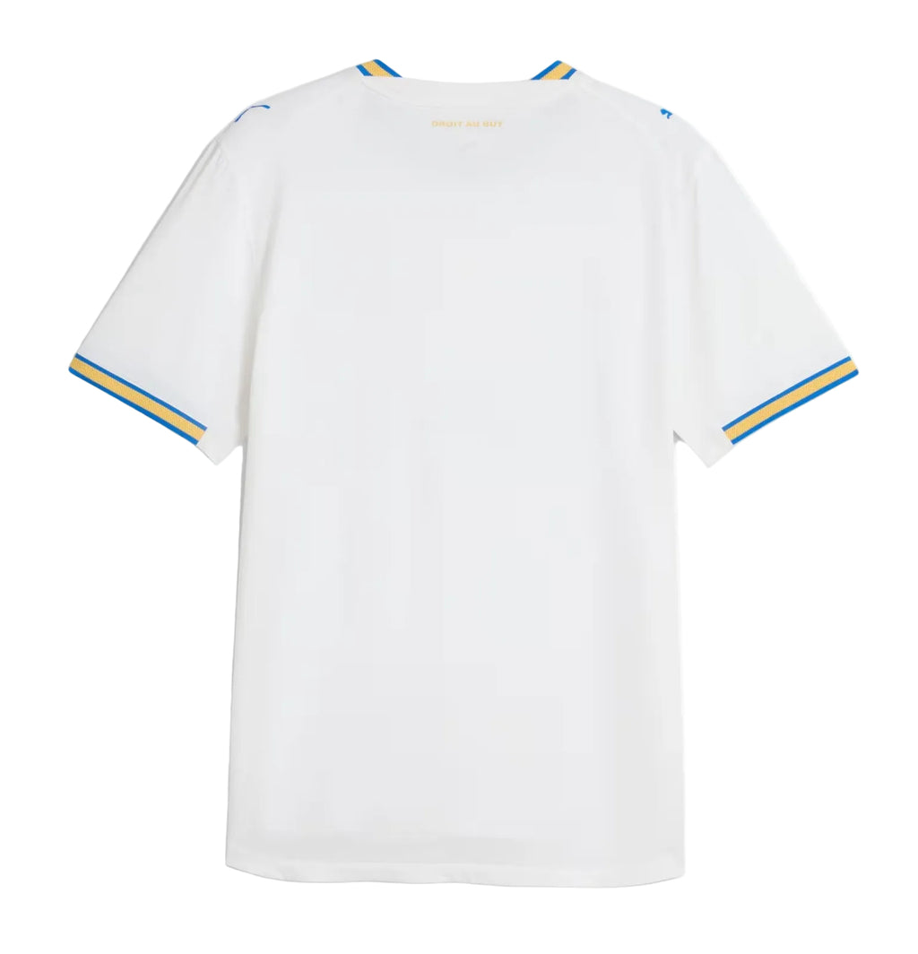 Camiseta Olympique de Marsella 2026/27 - 1ª Equipación