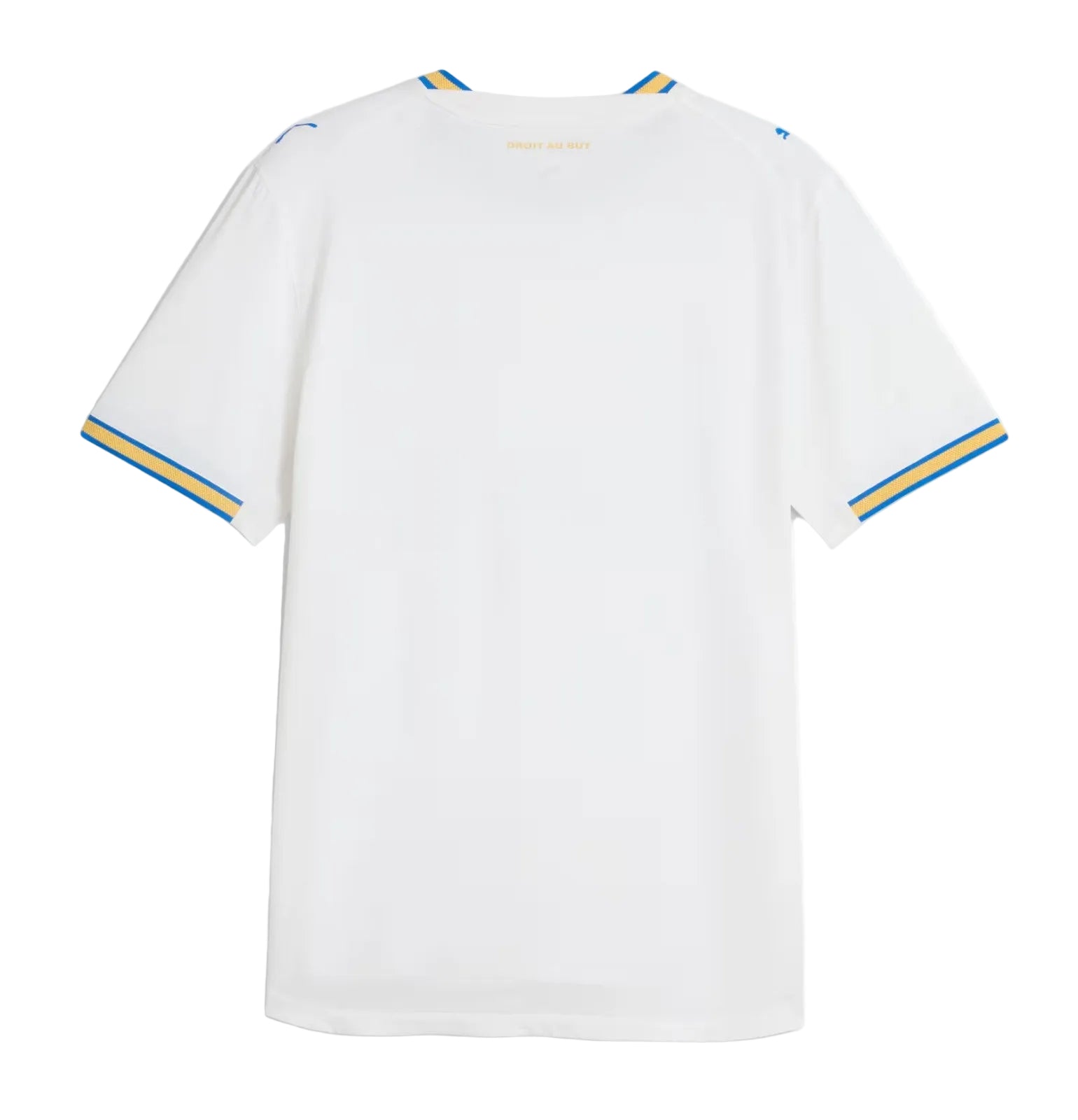 Camiseta Olympique de Marsella 2026/27 - 1ª Equipación