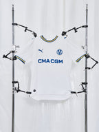 Camiseta Olympique de Marsella 2026/27 - 1ª Equipación