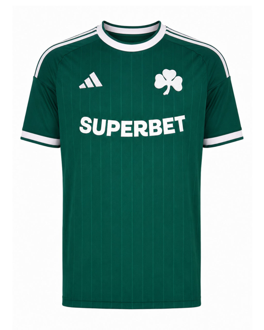 Camiseta Panathinaikos FC 2026/27 - 1ª Equipación