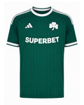 Camiseta Panathinaikos FC 2026/27 - 1ª Equipación