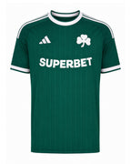 Camiseta Panathinaikos FC 2026/27 - 1ª Equipación