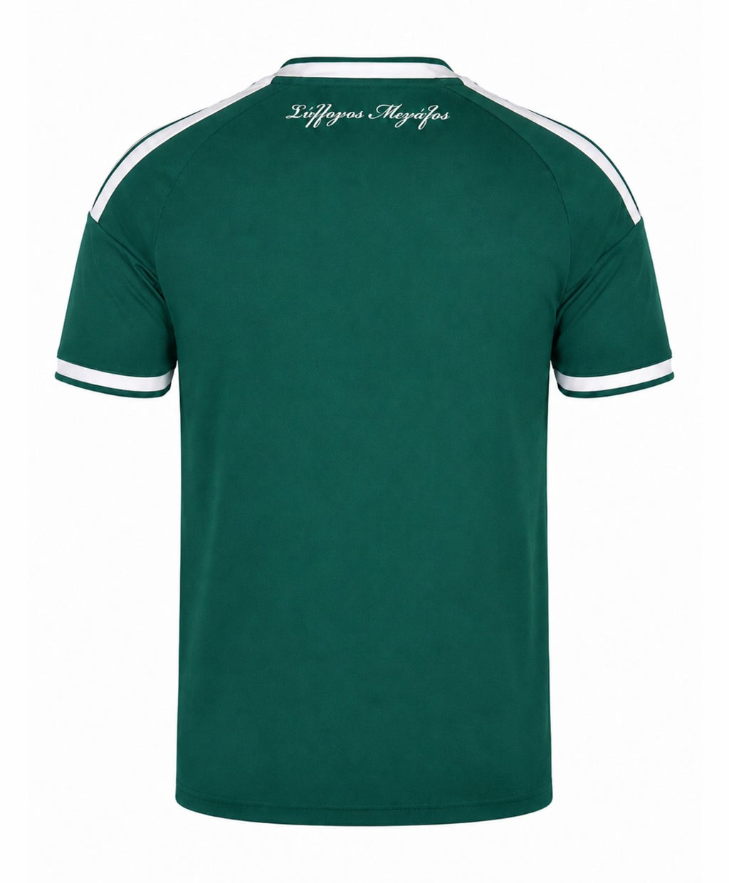Camiseta Panathinaikos FC 2026/27 - 1ª Equipación