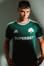 Camiseta Panathinaikos FC 2026/27 - 1ª Equipación