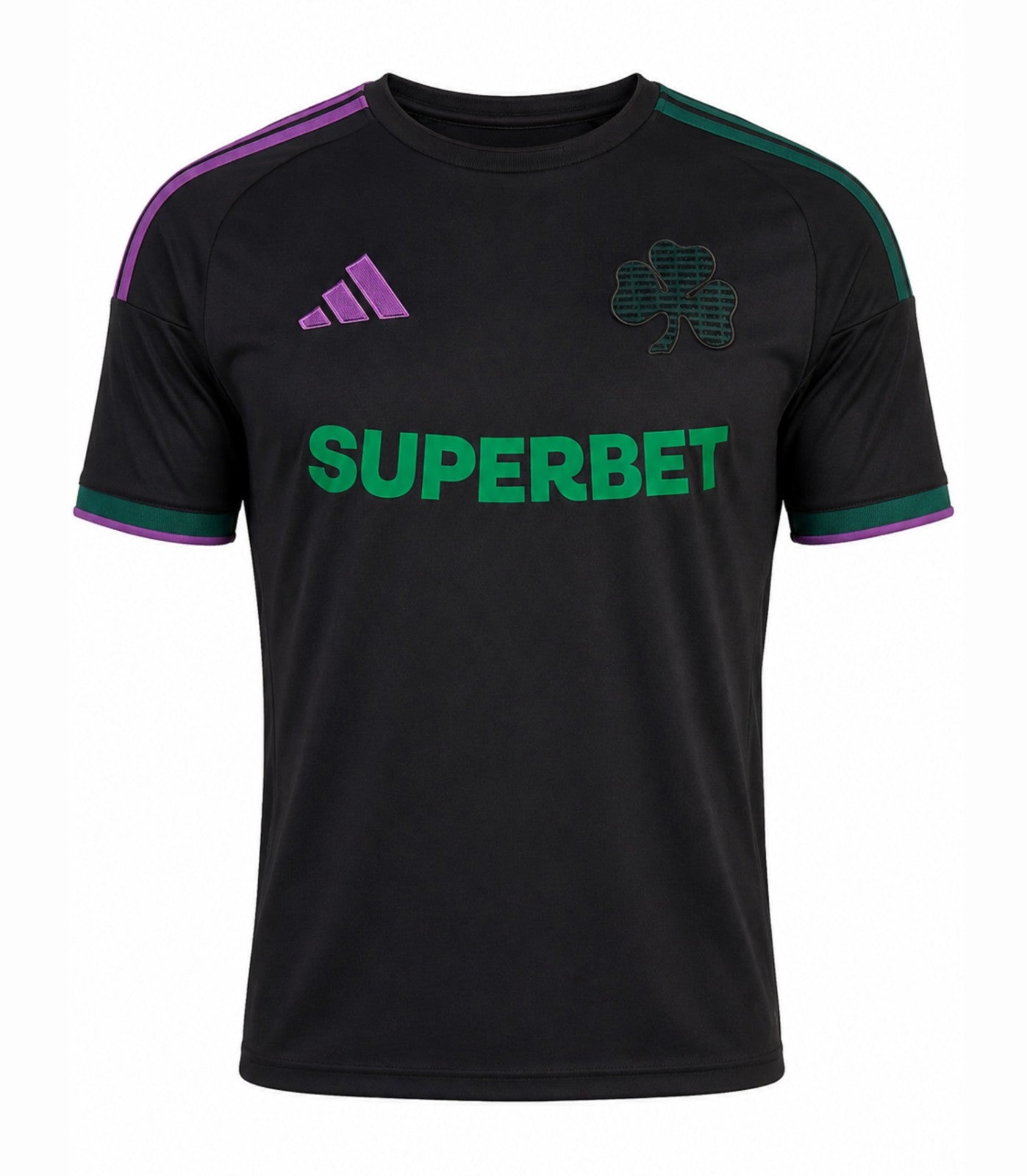 Camiseta Panathinaikos FC 2026/27 - 3ª Equipación