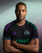 Camiseta Panathinaikos FC 2026/27 - 3ª Equipación