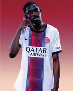 Camiseta PSG 2026/27 - 2ª Equipación