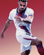Camiseta PSG 2026/27 - 2ª Equipación
