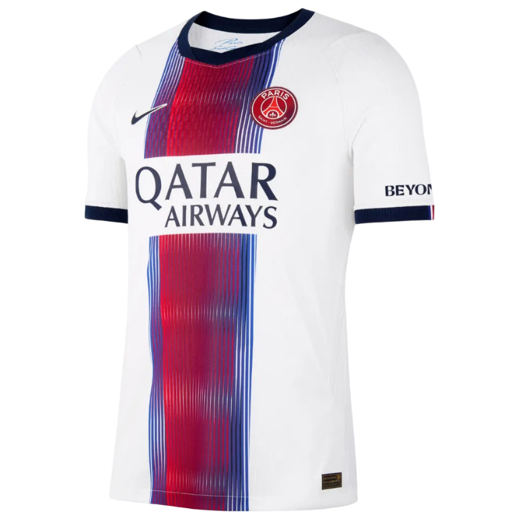 Camiseta PSG 2026/27 - 2ª Equipación