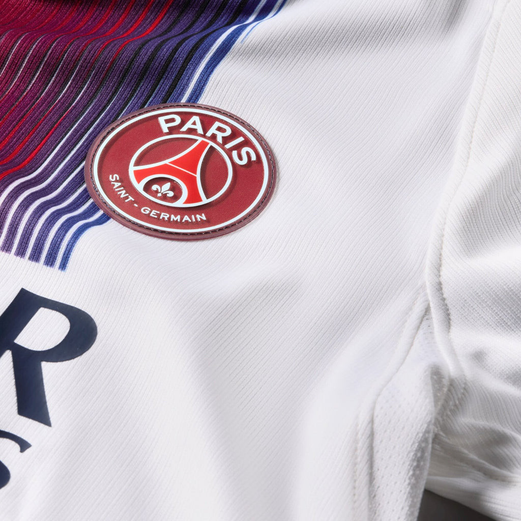 Camiseta PSG 2026/27 - 2ª Equipación
