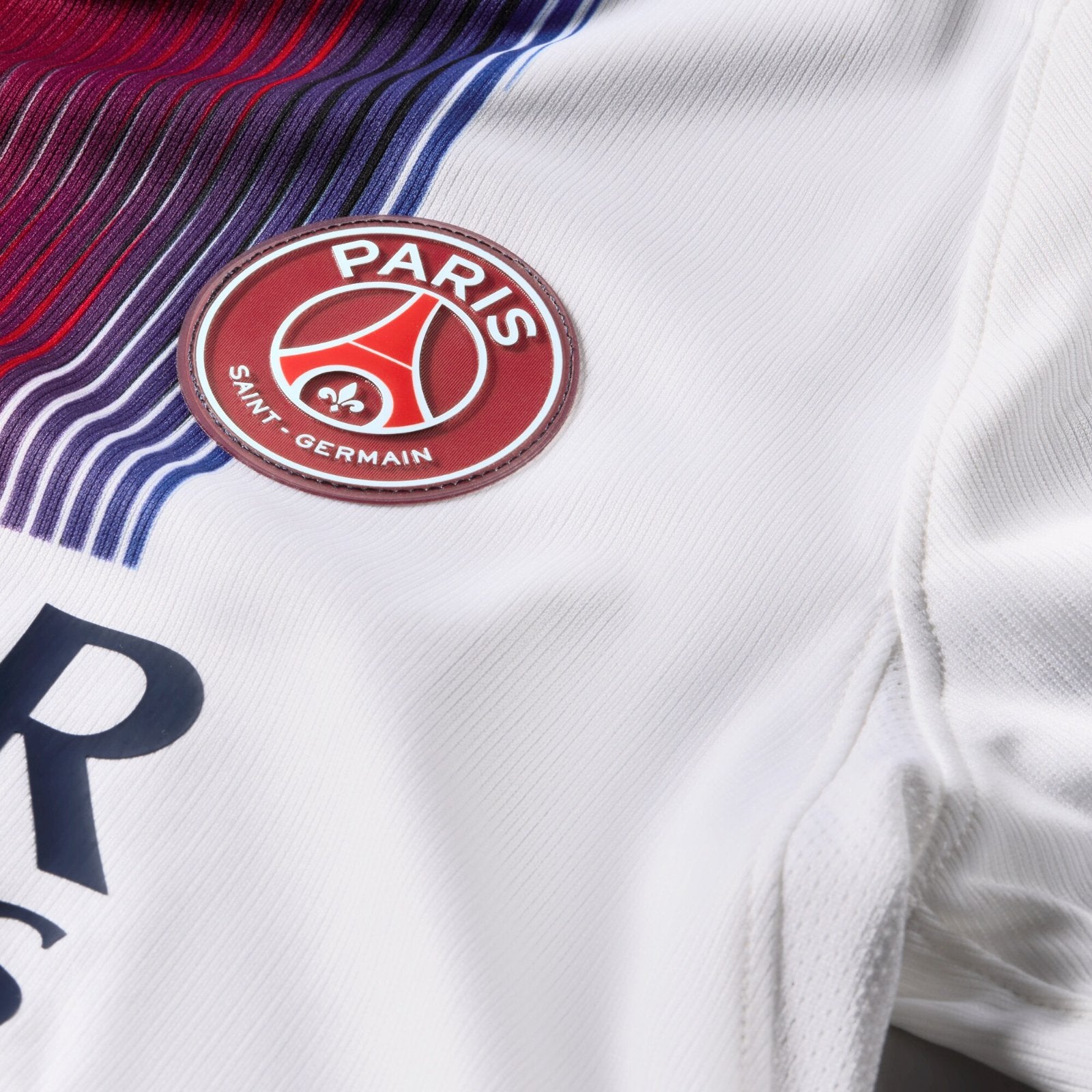 Camiseta PSG 2026/27 - 2ª Equipación