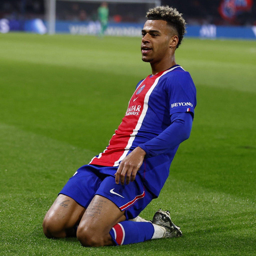 Camiseta PSG 2026/27 - 1ª Equipación