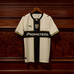 Camiseta Parma 2026/27 - 1ª Equipación