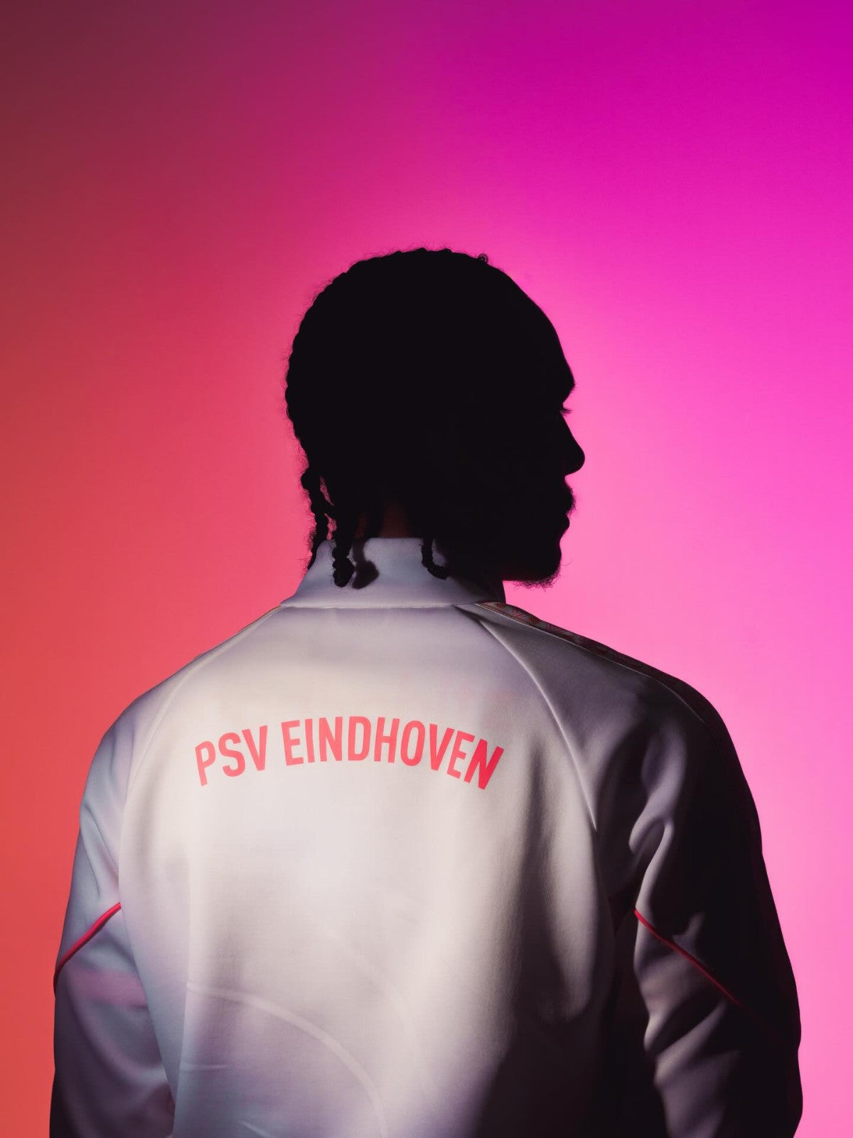 Camiseta PSV Eindhoven 2026/27 - 2ª Equipación