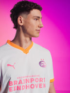 Camiseta PSV Eindhoven 2026/27 - 2ª Equipación