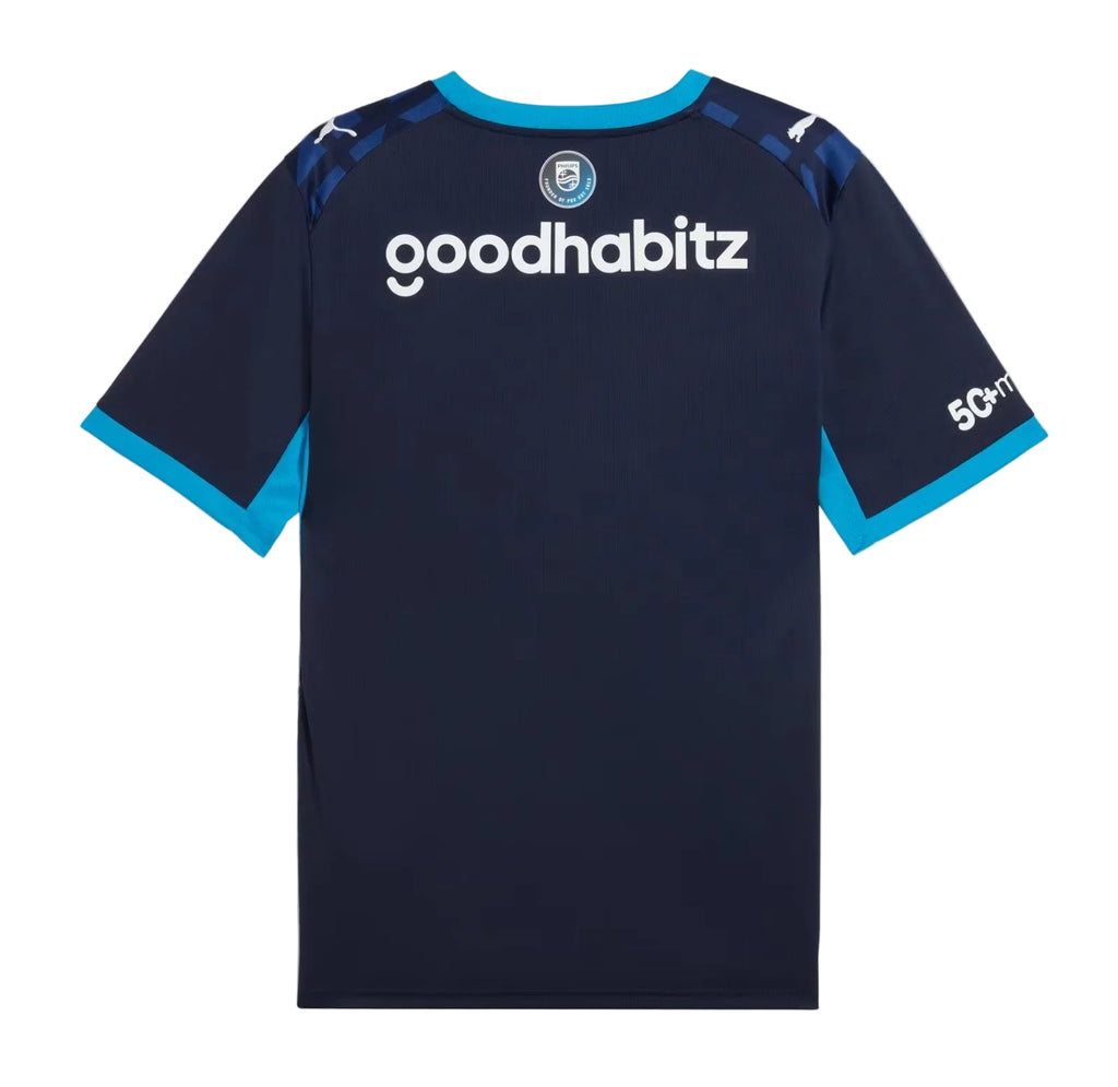 Camiseta PSV Eindhoven 2026/27 - 3ª Equipación