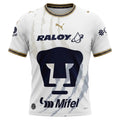 Camiseta Pumas UNAM 2026/27 - 2ª Equipación