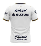 Camiseta Pumas UNAM 2026/27 - 2ª Equipación