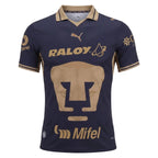 Camiseta Pumas UNAM 2026/27 - 1ª Equipación