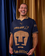 Camiseta Pumas UNAM 2026/27 - 1ª Equipación