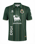 Camiseta Racing de Santander 2026/27 - 2ª Equipación