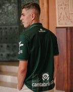 Camiseta Racing de Santander 2026/27 - 2ª Equipación
