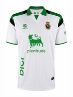Camiseta Racing de Santander 2026/27 - 1ª Equipación