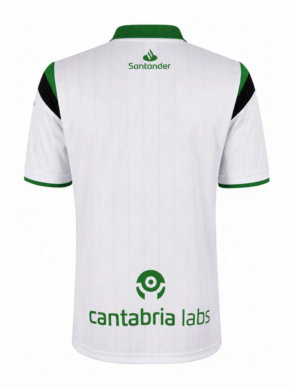 Camiseta Racing de Santander 2026/27 - 1ª Equipación