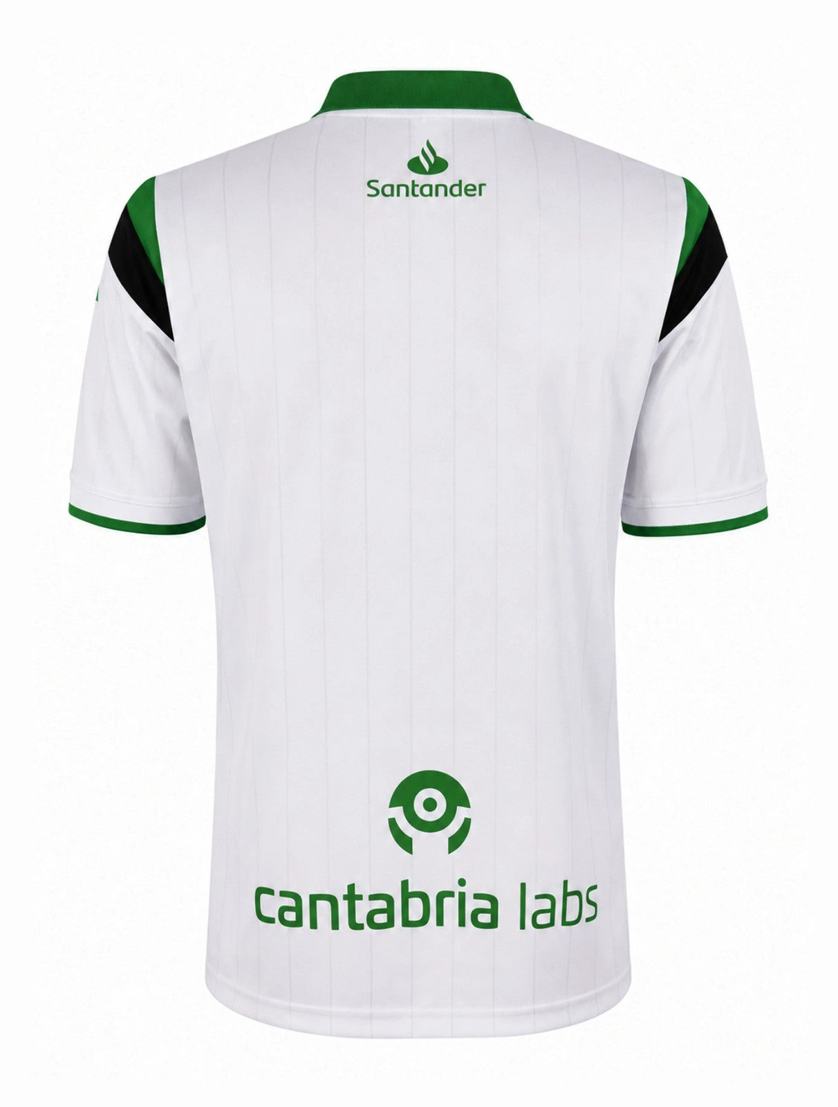 Camiseta Racing de Santander 2026/27 - 1ª Equipación