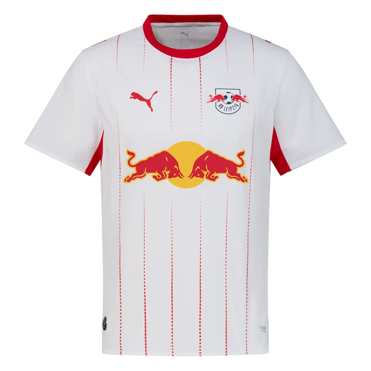 Camiseta RedBull Leipzig 2026/27 - 1ª Equipación