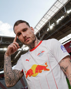 Camiseta RedBull Leipzig 2026/27 - 1ª Equipación
