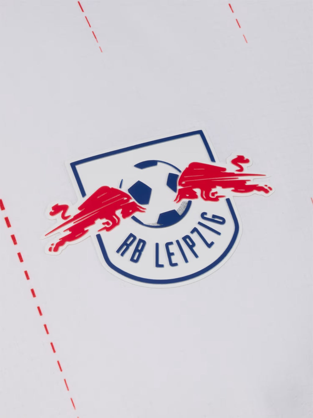 Camiseta RedBull Leipzig 2026/27 - 1ª Equipación