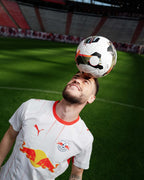 Camiseta RedBull Leipzig 2026/27 - 1ª Equipación