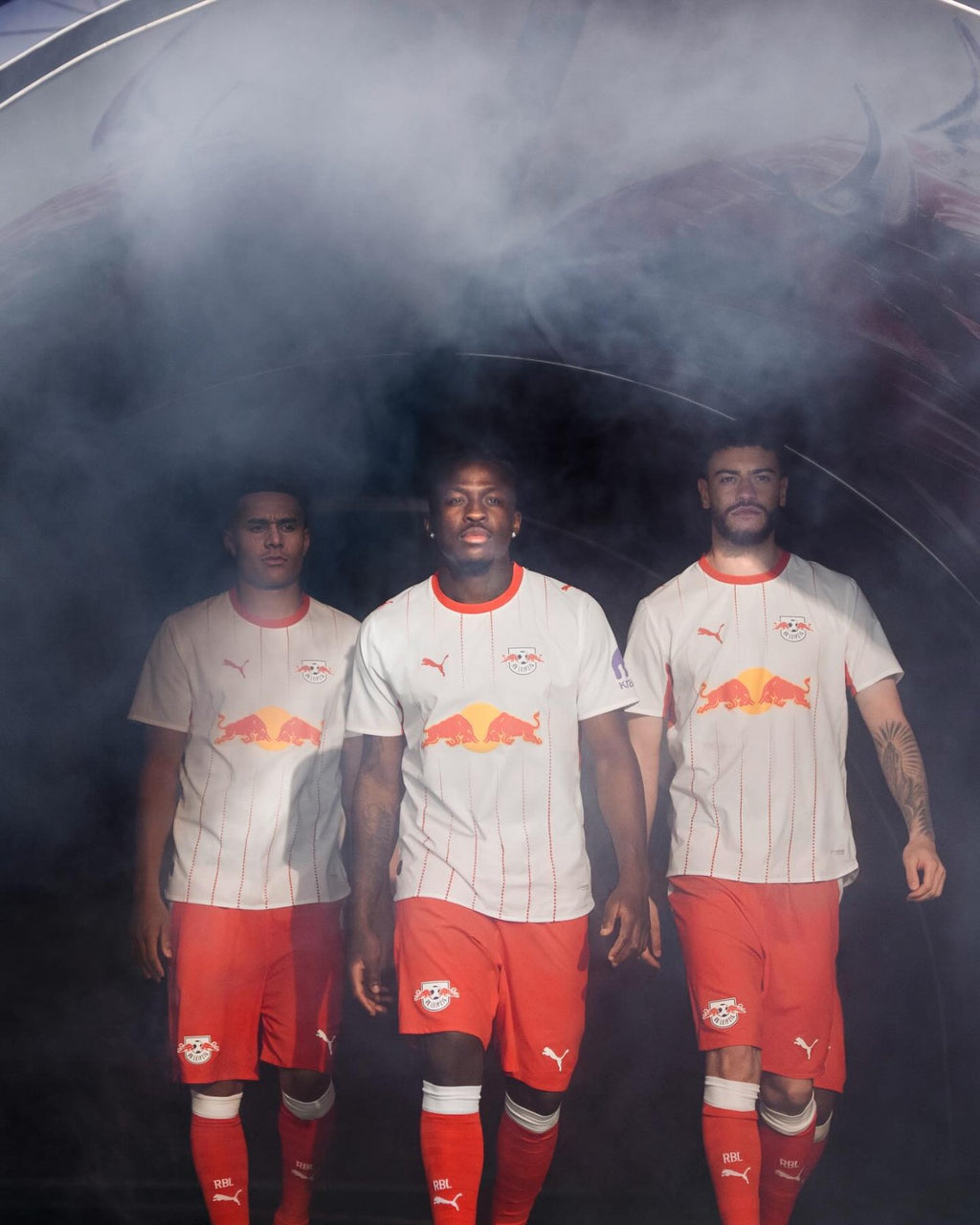 Camiseta RedBull Leipzig 2026/27 - 1ª Equipación