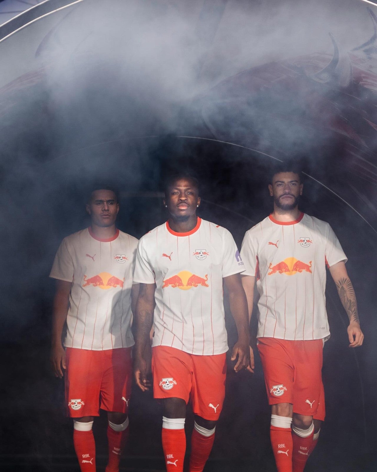 Camiseta RedBull Leipzig 2026/27 - 1ª Equipación