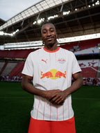 Camiseta RedBull Leipzig 2026/27 - 1ª Equipación