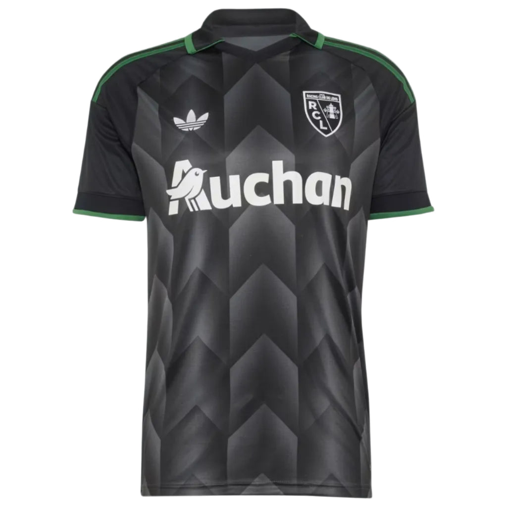 Camiseta Lens 2026/27 - 2ª Equipación