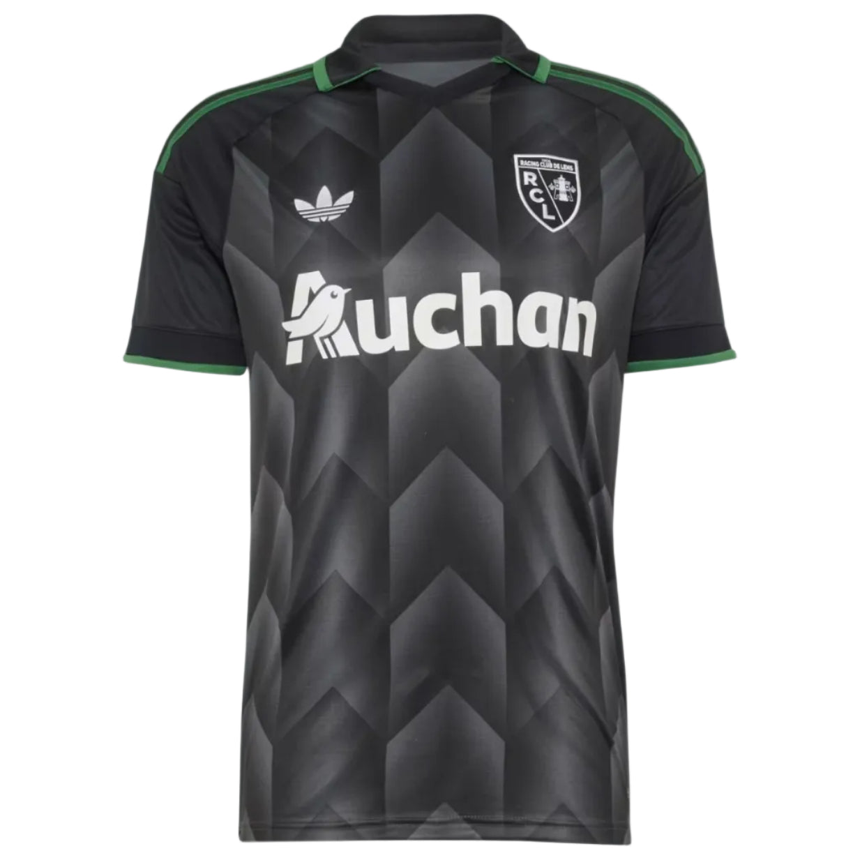Camiseta Lens 2026/27 - 2ª Equipación