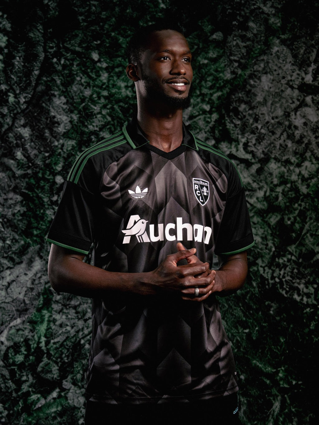 Camiseta Lens 2026/27 - 2ª Equipación
