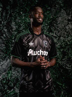 Camiseta Lens 2026/27 - 2ª Equipación
