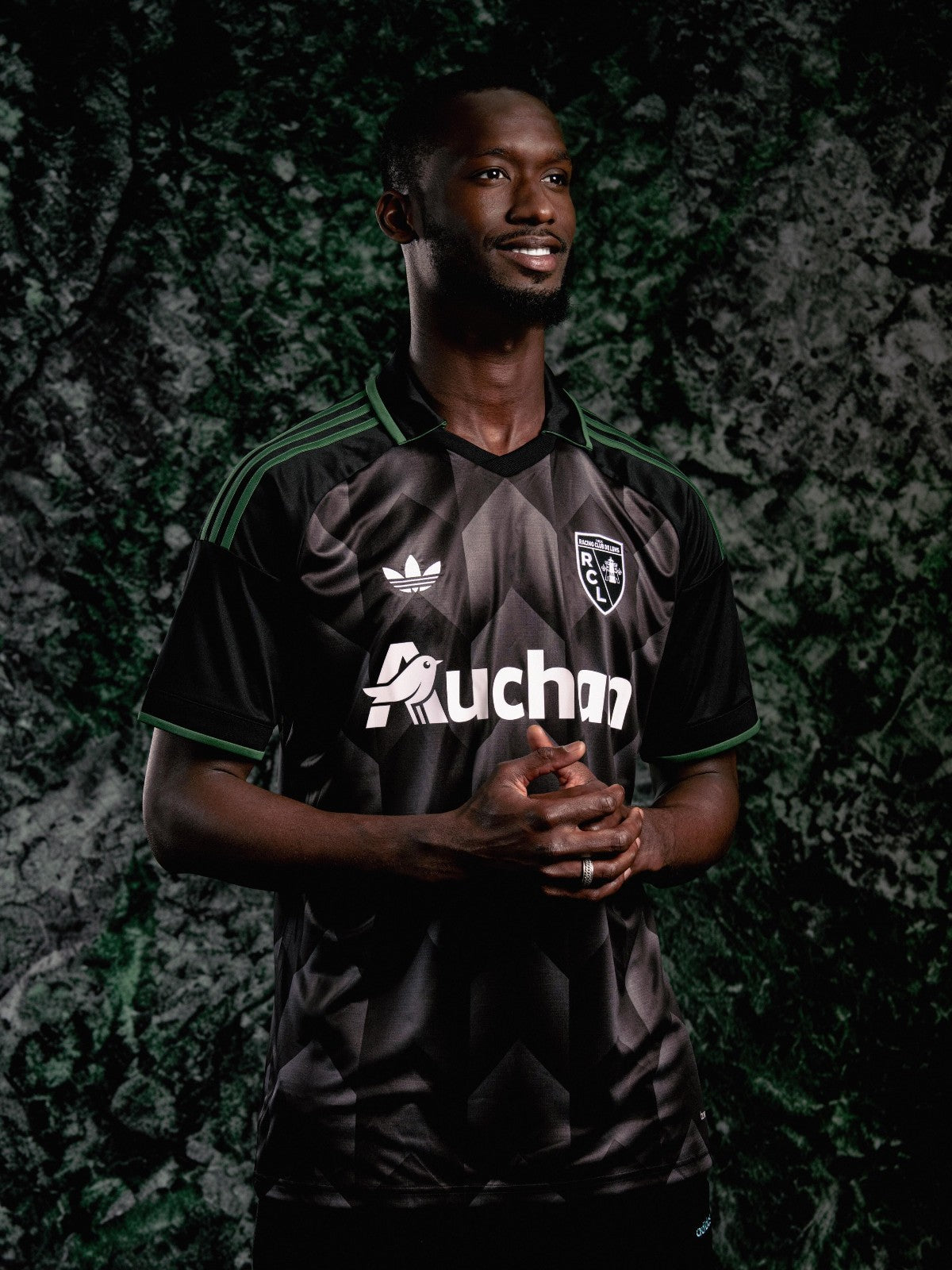 Camiseta Lens 2026/27 - 2ª Equipación