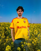 Camiseta Lens 2026/27 - 1ª Equipación