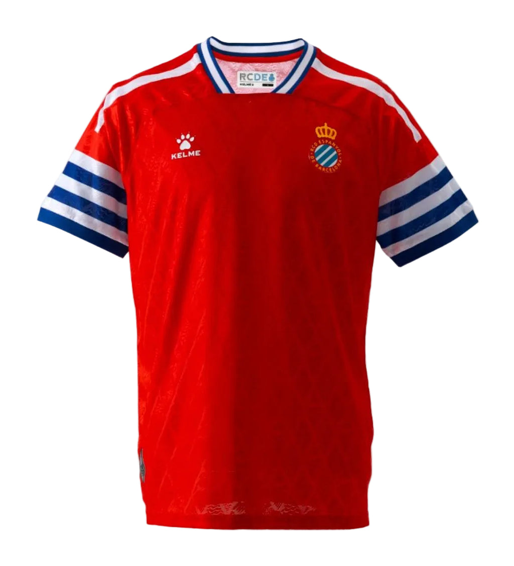 Camiseta RCD Espanyol 2026/27 - 2ª Equipación