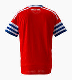 Camiseta RCD Espanyol 2026/27 - 2ª Equipación