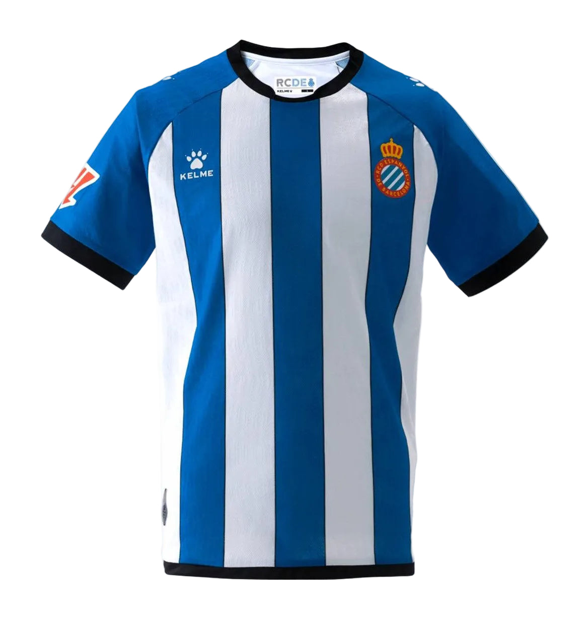 Camiseta RCD Espanyol 2026/27 - 1ª Equipación