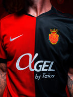 Camiseta RCD Mallorca 2026/27 - 1ª Equipación